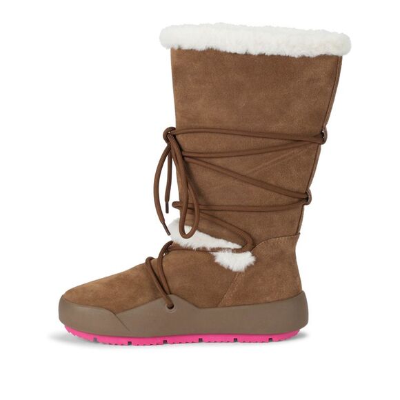 Baretraps DANNEY Saddle Suede - Picture 3 of 8